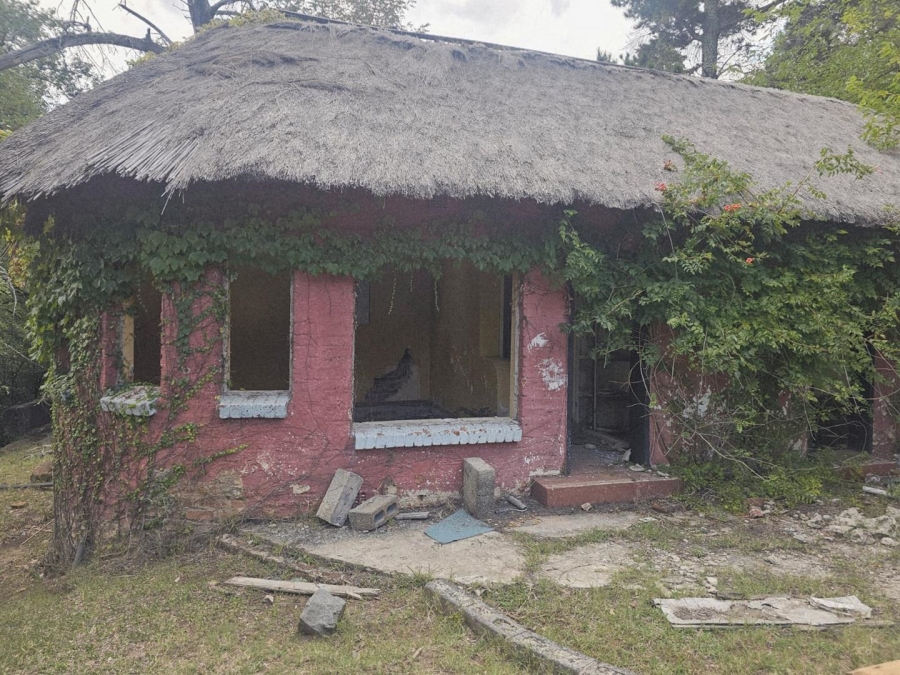 0 Bedroom Property for Sale in Ladybrand Free State